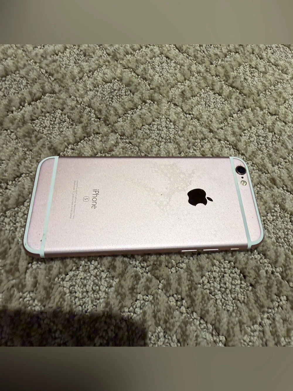 Apple iphone 6s